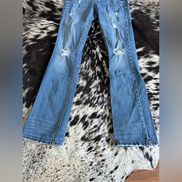 Silver Jeans Boot Cut - Picture 7 of 7